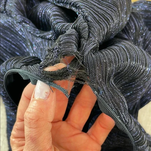 Sabina Musayev, Brenda Dress L - Picture 9 of 10